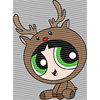 The Powerpuff Girls Season-PG 41